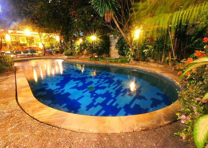 Swastika Guesthouse Sanur