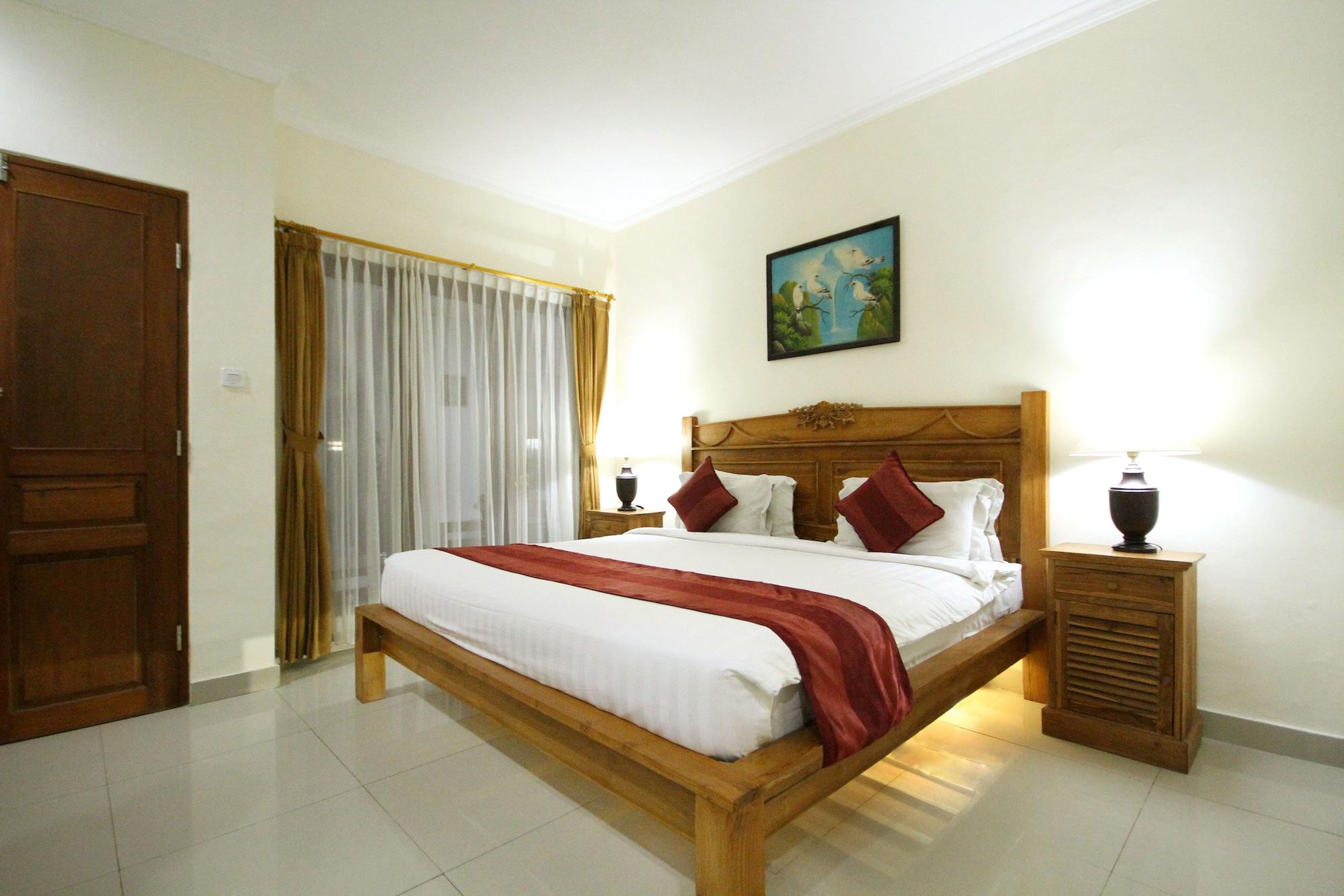 Swastika Wisma tamu Sanur (Bali)