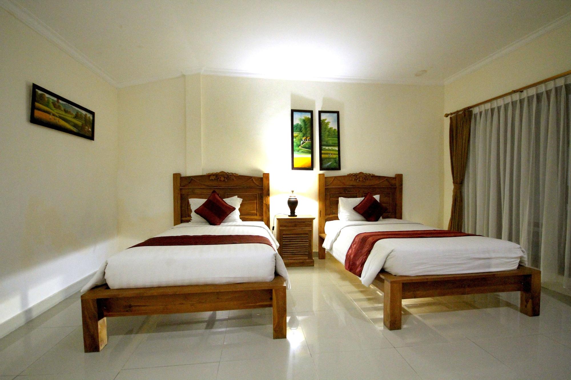 Wisma tamu Swastika Sanur (Bali)