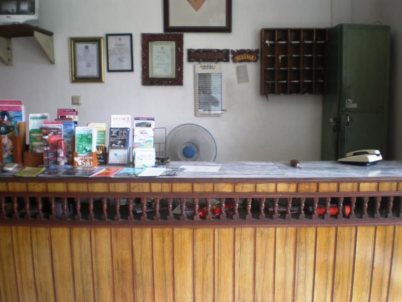 Swastika Wisma tamu 2*