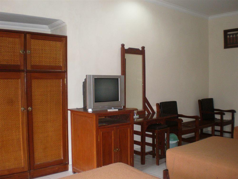 Wisma tamu Swastika