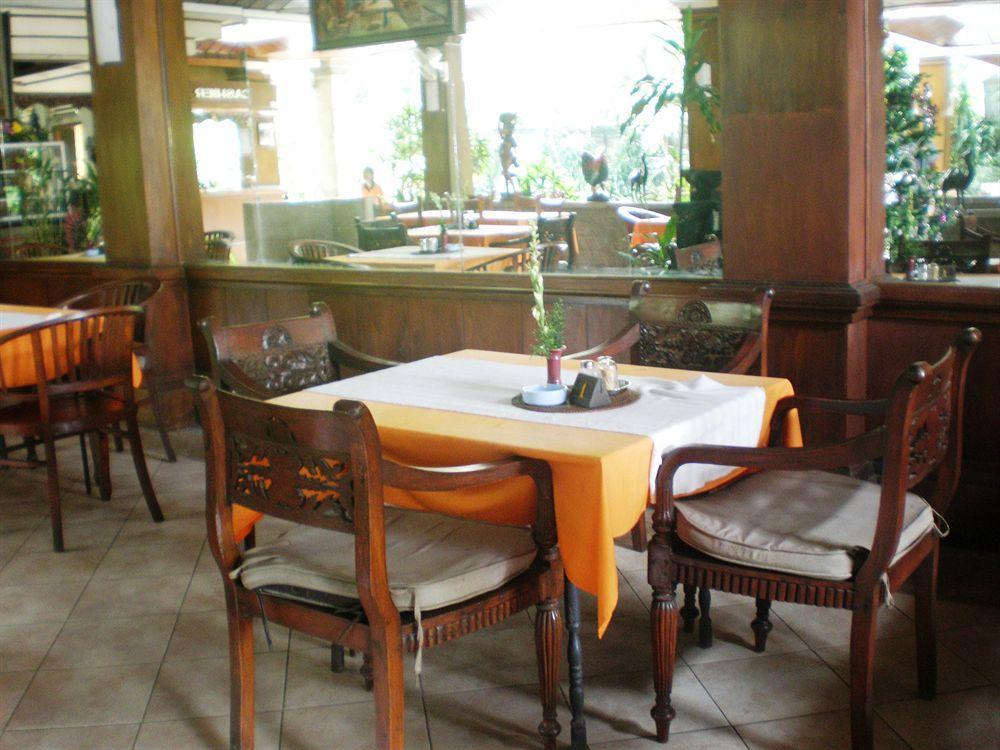 Swastika Sanur (Bali)