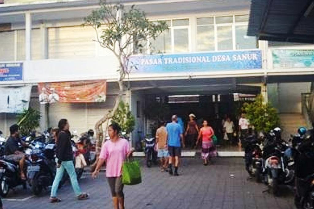 Swastika Sanur (Bali)