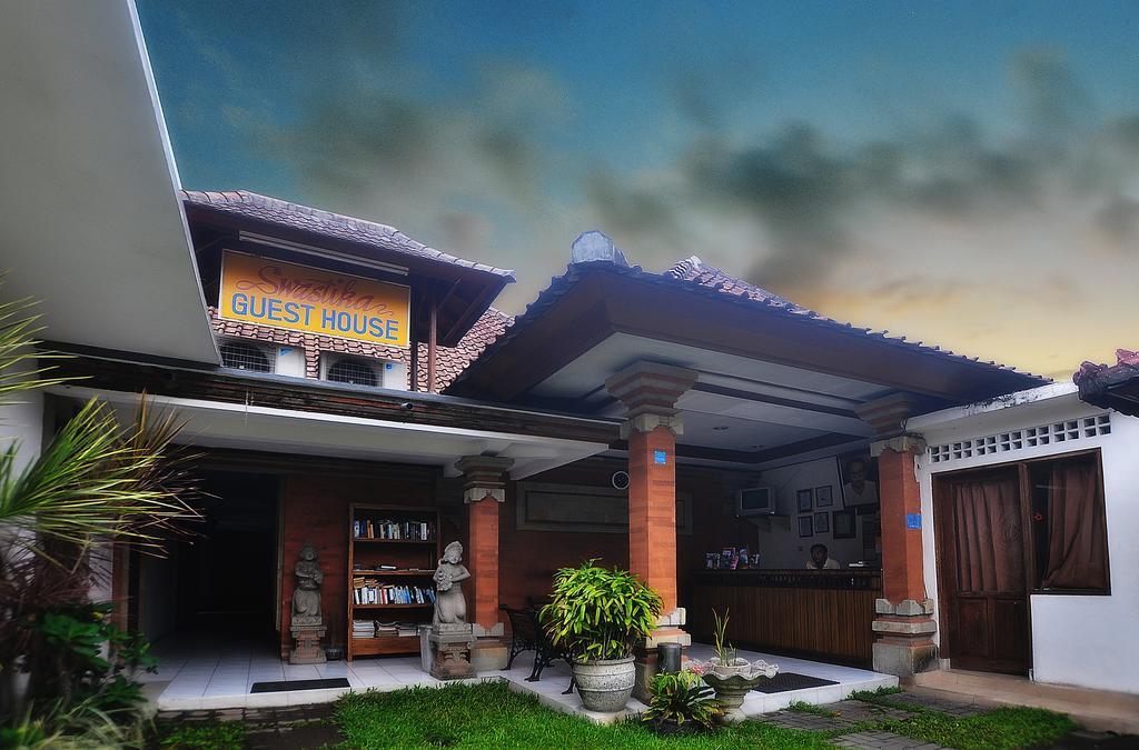 Swastika Sanur (Bali)
