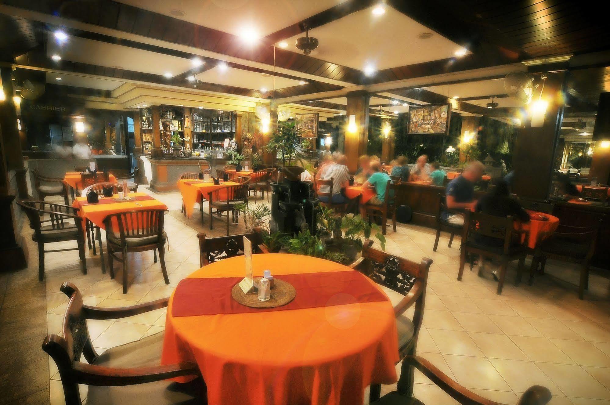 Wisma tamu Swastika Sanur (Bali)
