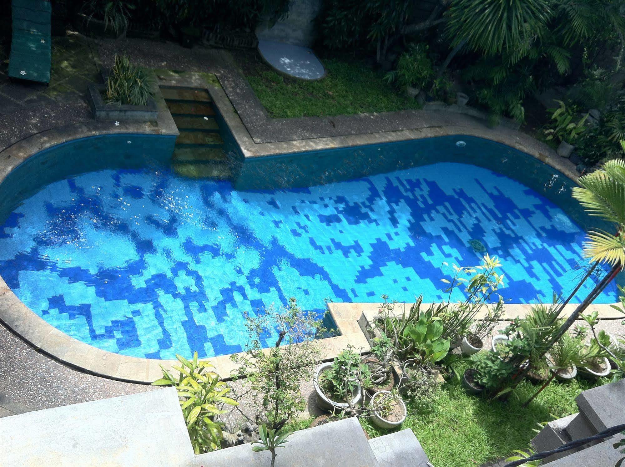 Swastika 2* Sanur (Bali)
