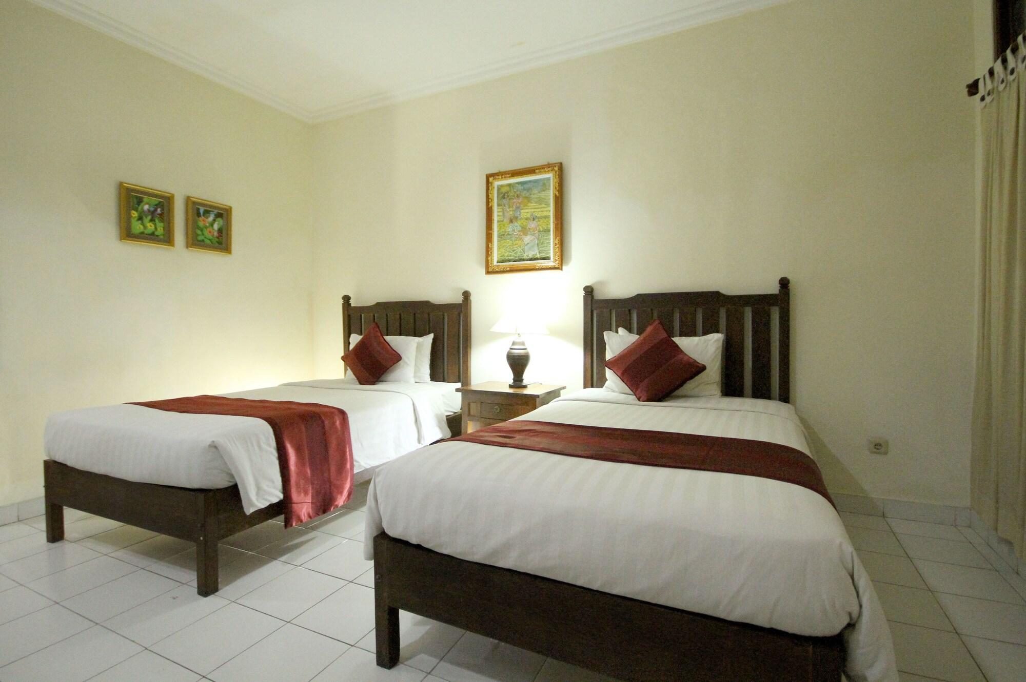 Swastika Wisma tamu Sanur (Bali)