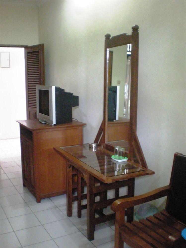 Wisma tamu Swastika