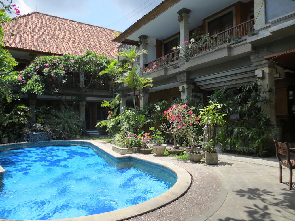 Wisma tamu Swastika Sanur (Bali)