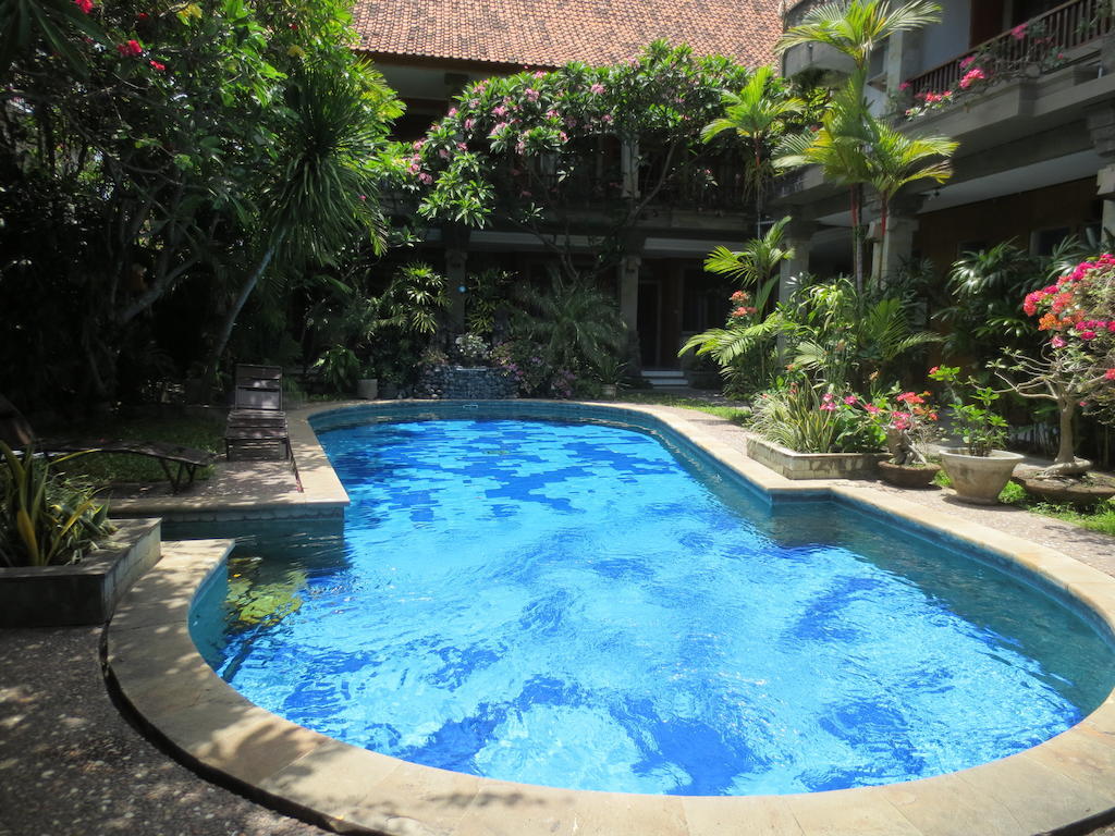 Wisma tamu Swastika Sanur (Bali)