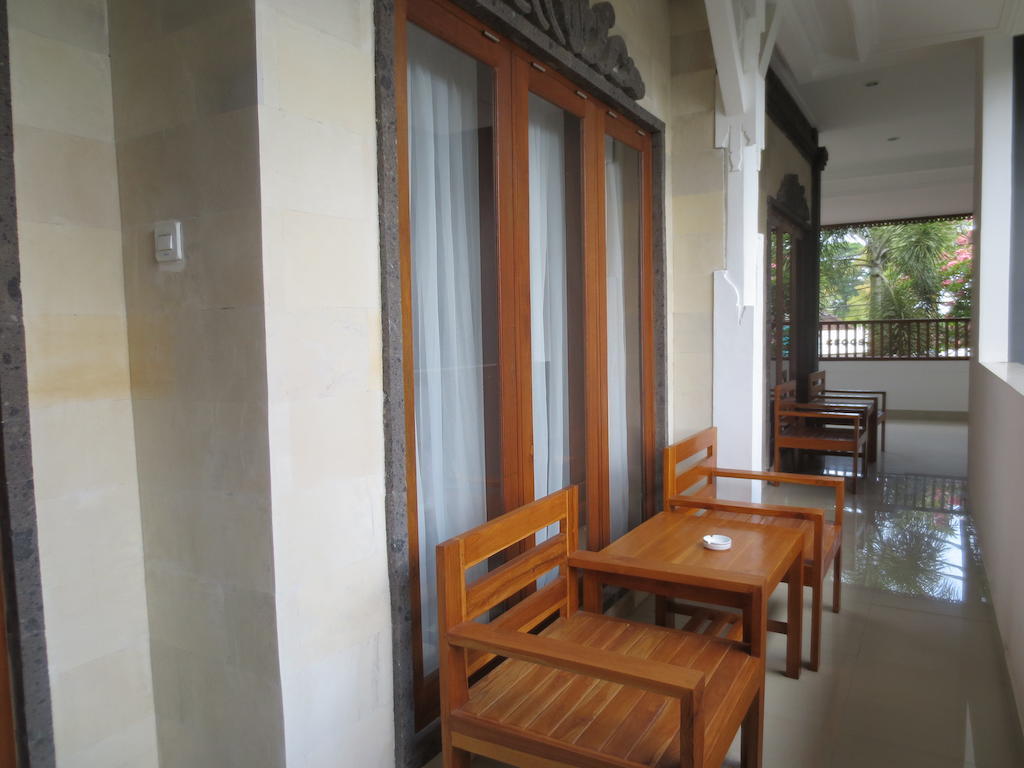 Wisma tamu Swastika 2*