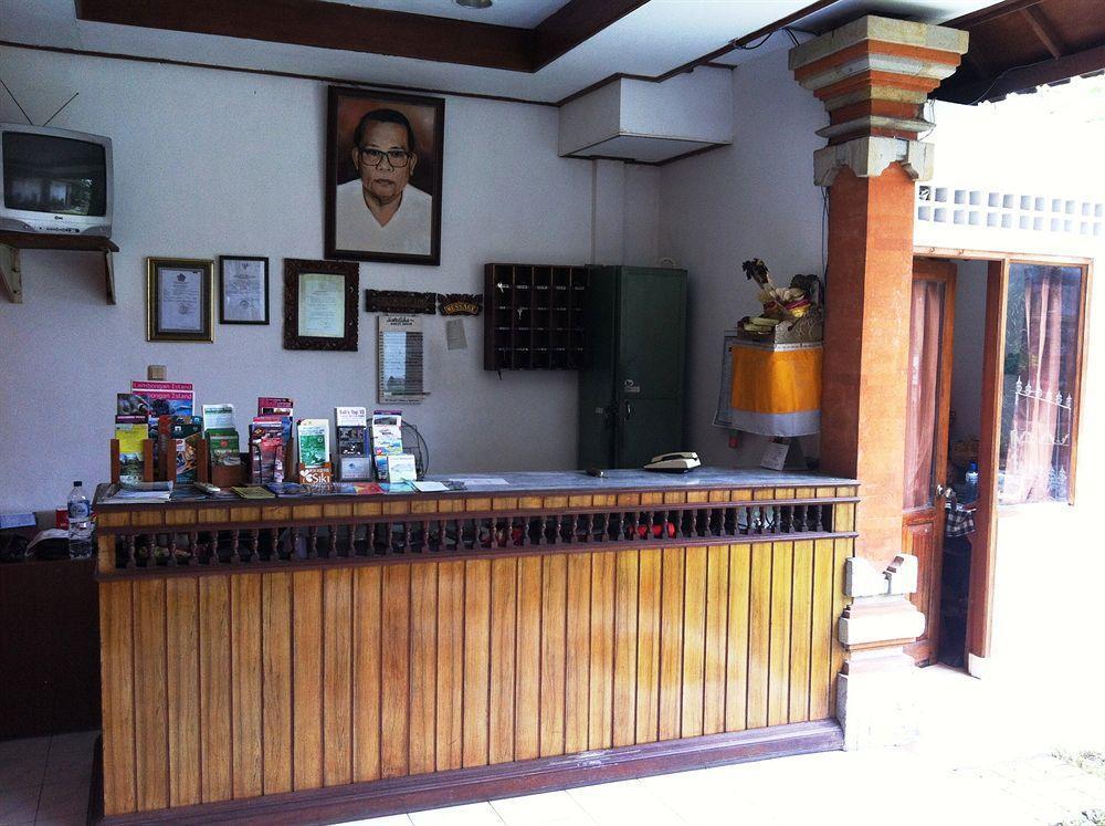 Swastika Wisma tamu Sanur (Bali)