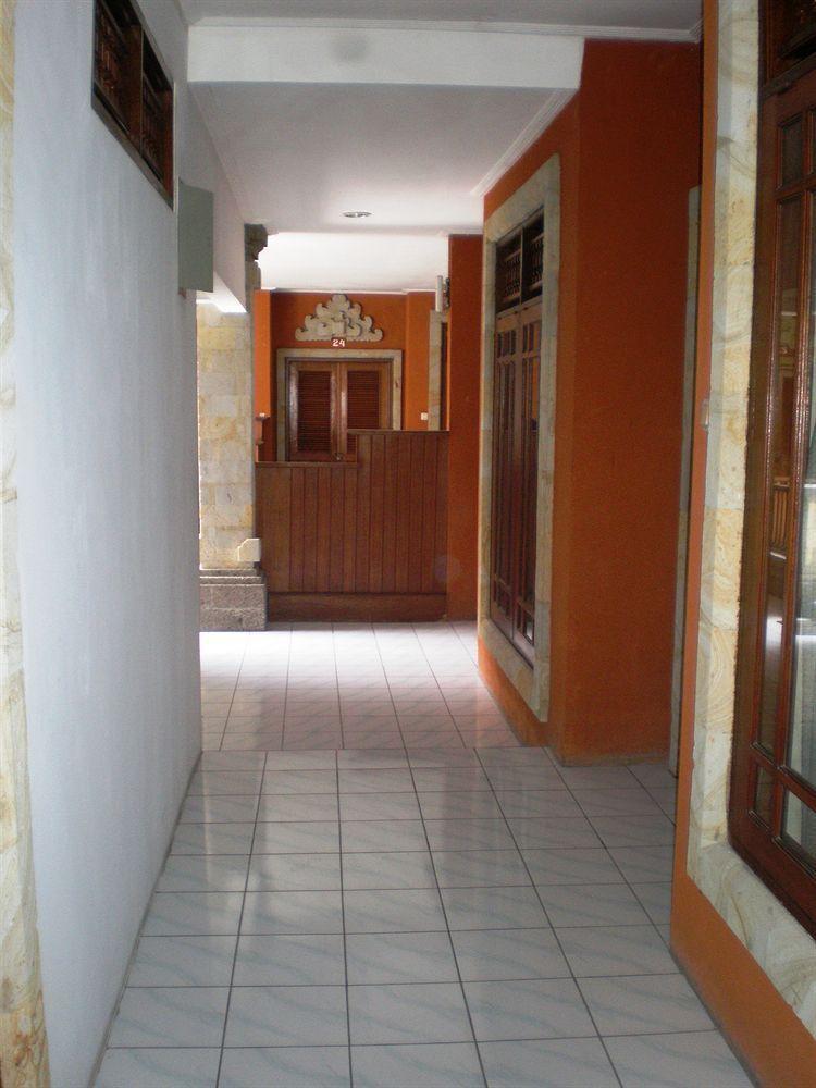 Swastika Wisma tamu Sanur (Bali)