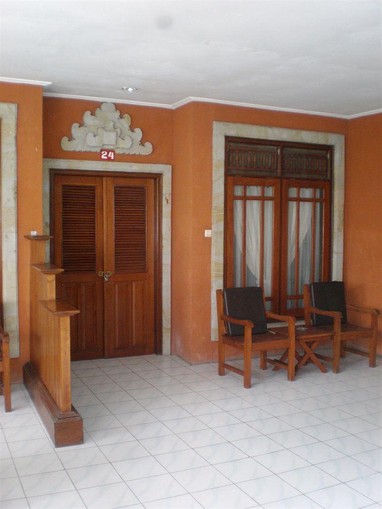 Swastika Wisma tamu