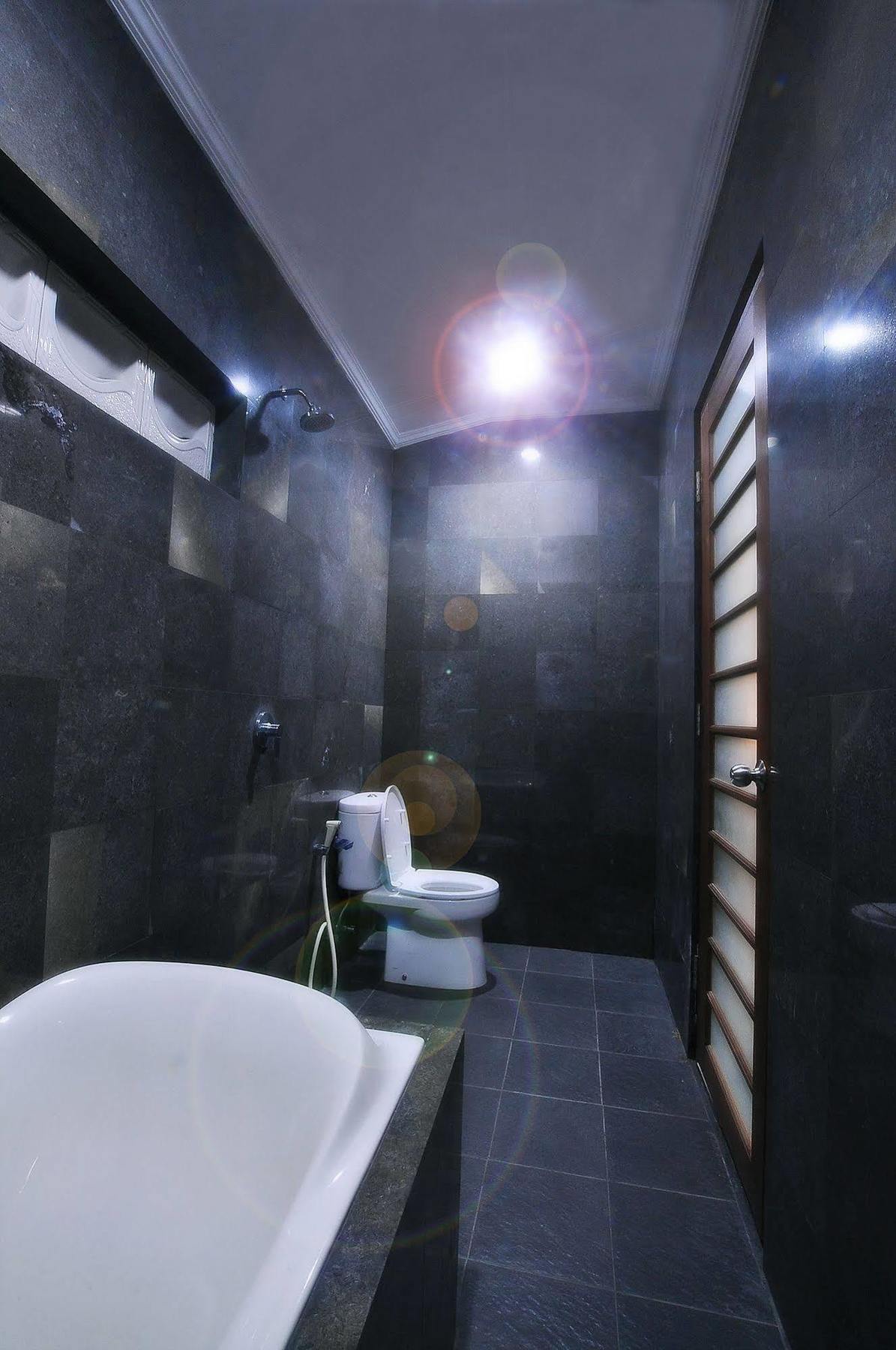 Wisma tamu Swastika Sanur (Bali)